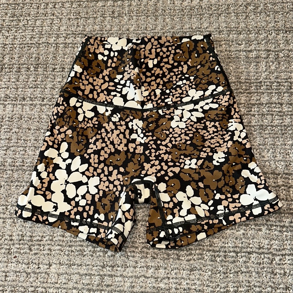 Aerie Compression Shorts